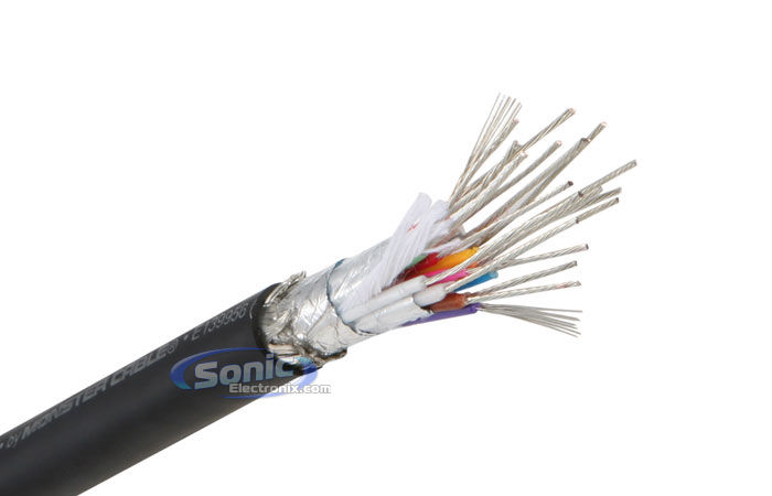 Monster Cable MC 1000HD-0.5M Image 7
