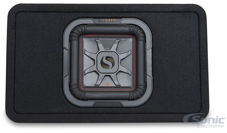 Kicker TL7T84 (46TL7T84) Image 2