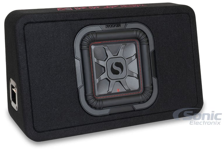Kicker TL7T84 (46TL7T84) Image 1