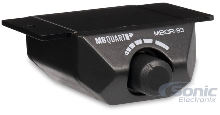 MB Quart FA1-2000.1 Image 4