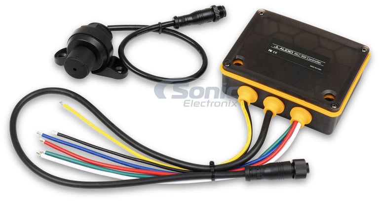 JL Audio MLC-RW (Open Box, Great) Image 1