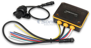 Thumbnail icon for JL Audio Marine Lighting