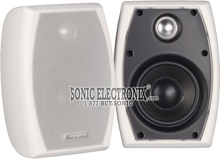 Phoenix Gold ATO42W (White) R/B Image 1