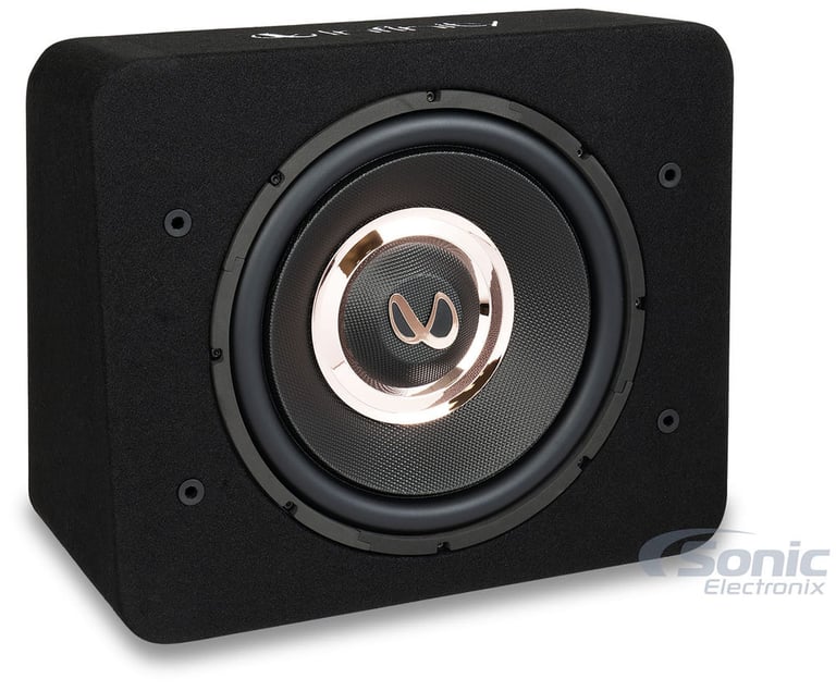 Infinity Primus 1270B (PRIMUS1270BAM) (Like New (Open Box)) Image 1