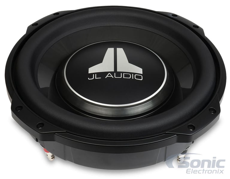 JL Audio 12TW3-D8 (Open Box, Like New) Image 2