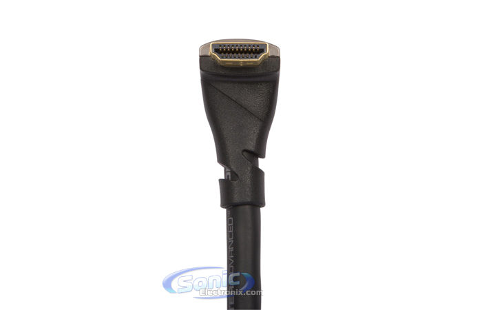 Monster Cable MC 1000HD-1M RT Image 6