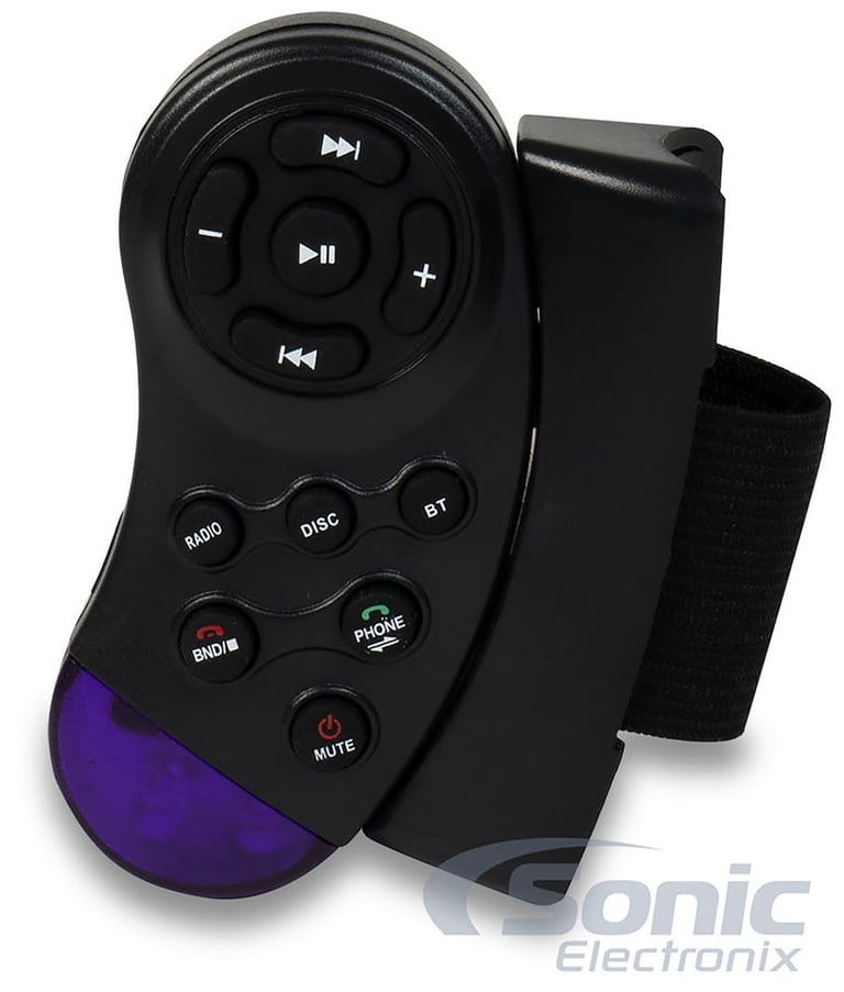 Precision Power PVN-702HB Image 4