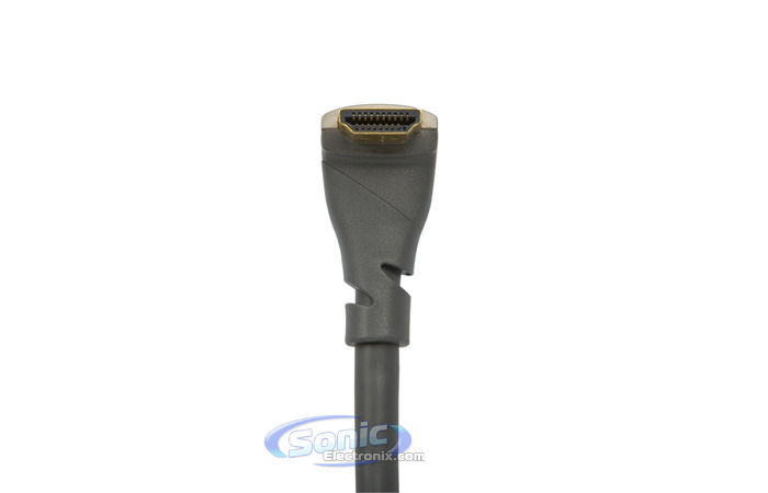 Monster Cable MC 700HD-1M RT Image 6