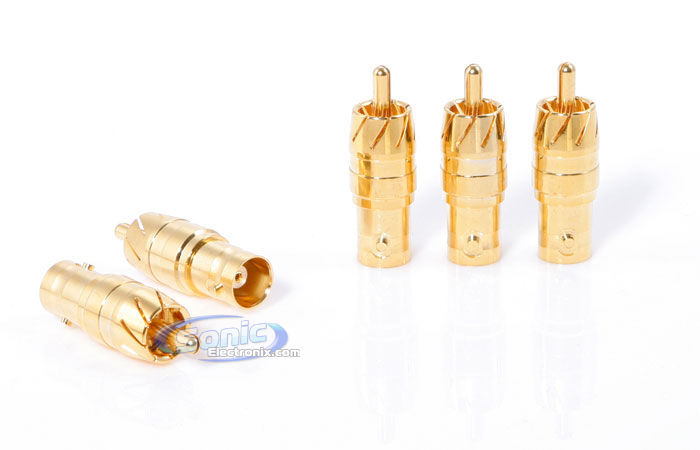 Monster Cable VA MBMR-H MKII Image 1