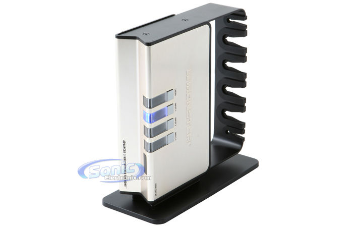 Monster Cable HDMI SWC-X3 Image 1