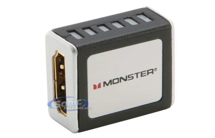 Monster Cable VA HDMI CPL Image 1