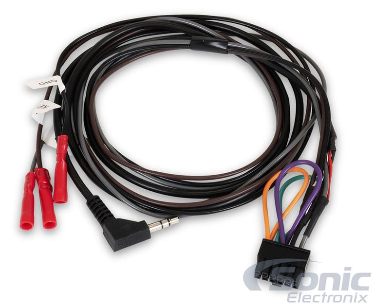 Scosche ITCHA01B Image 8