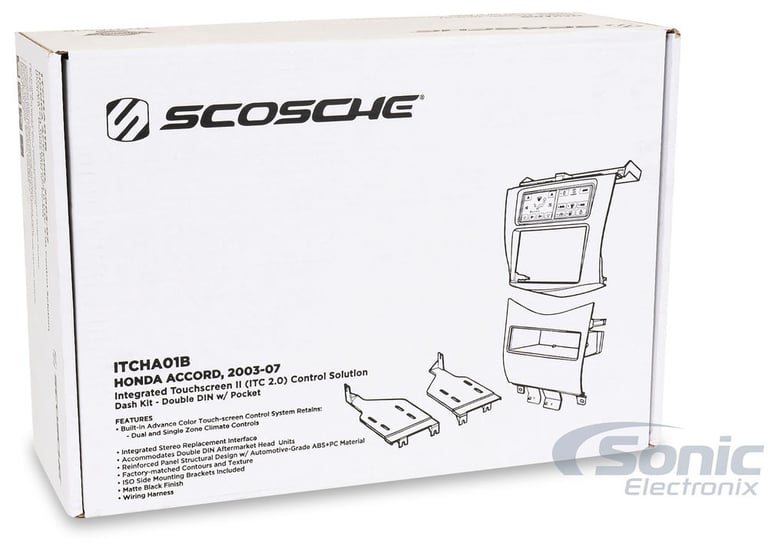Scosche ITCHA01B Image 9