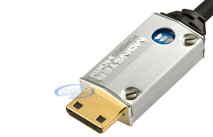 Monster Cable DL HD HSST-16 Image 4