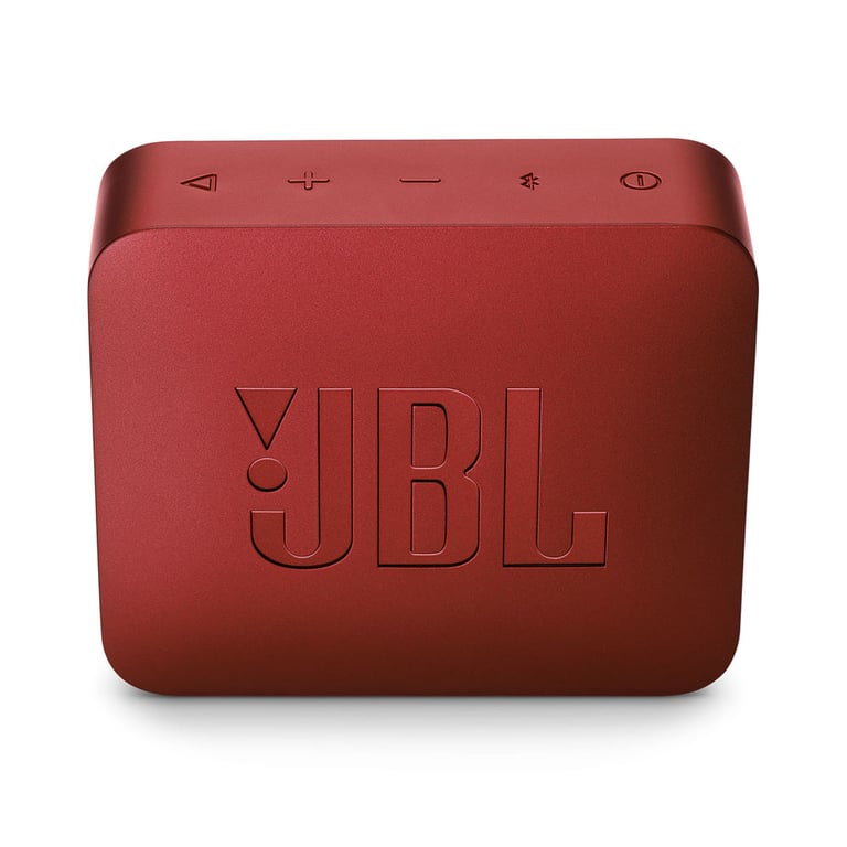 JBL GO 2 RED Image 4