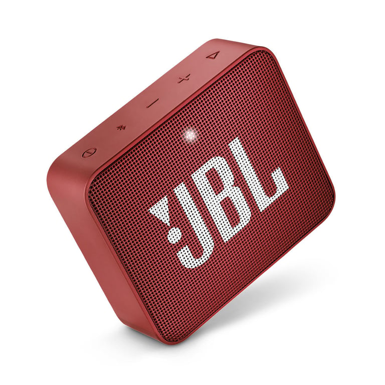 JBL GO 2 RED Image 1