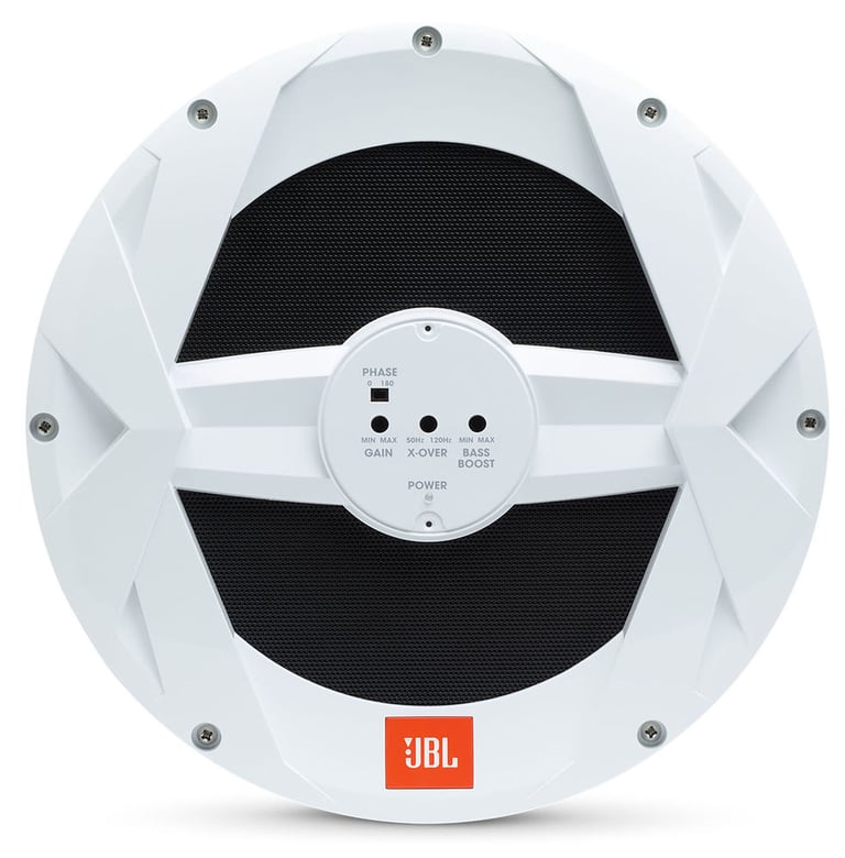JBL Marine Bass Pro 10 (MBP10) Image 2