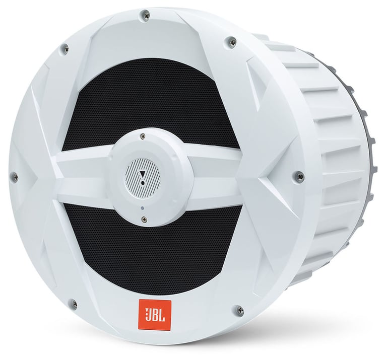 JBL Marine Bass Pro 10 (MBP10) Image 1