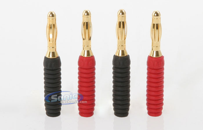 Monster Cable MTT-MH MKII Image 1