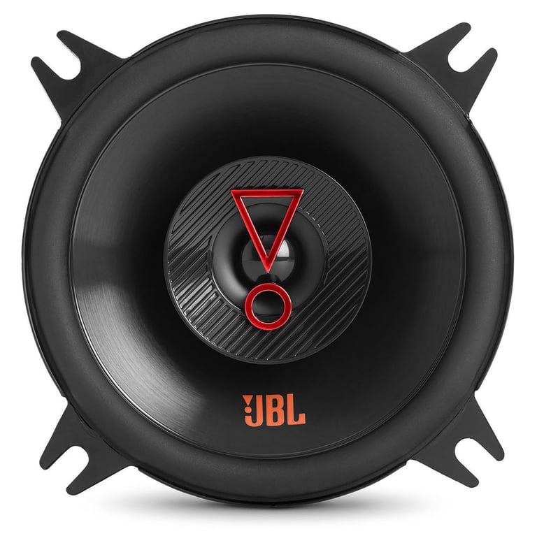 JBL Stage3 427F (STAGE3427FAM) (Open Box, Good) Image 2