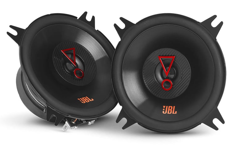 JBL Stage3 427F (STAGE3427FAM) (Open Box, Good) Image 1