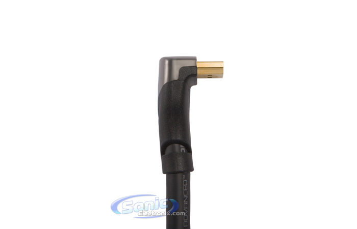 Monster Cable MC 1000HD-2M RT Image 8