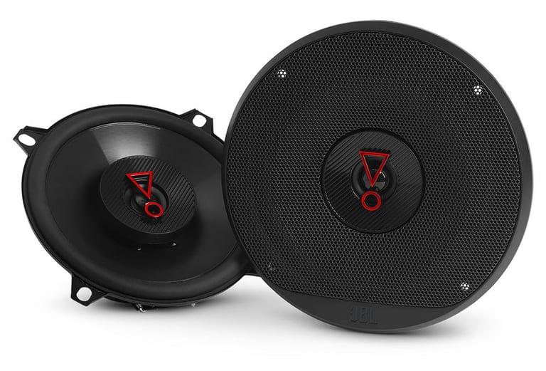 JBL Stage3 527 (STAGE3527AM) (Open Box, Great) Image 1