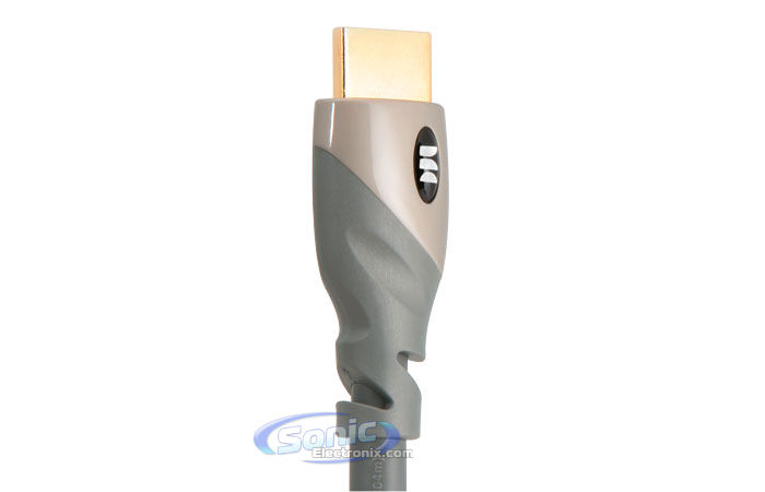 Monster Cable MC 700HD-0.5M Image 3