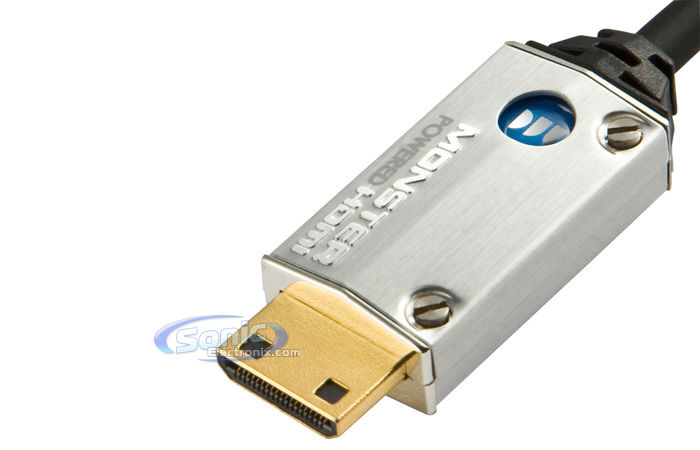 Monster Cable DL HD HSST-8 Image 4