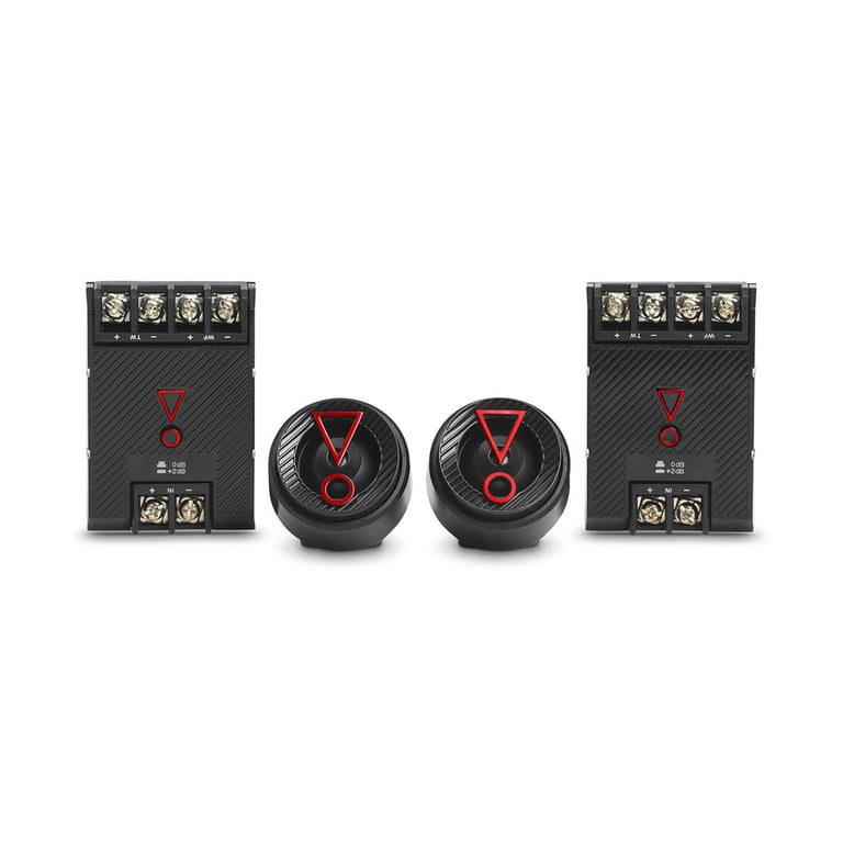 JBL Stage3 607C (STAGE3607CAM) (Open Box, Great) Image 6