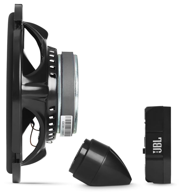 JBL Stage3 607CF (STAGE3607CFAM) (Open Box, Good) Image 3