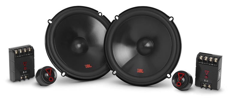 JBL Stage3 607CF (Stage 3 607CF) (Like New (Open Box)) Image 1