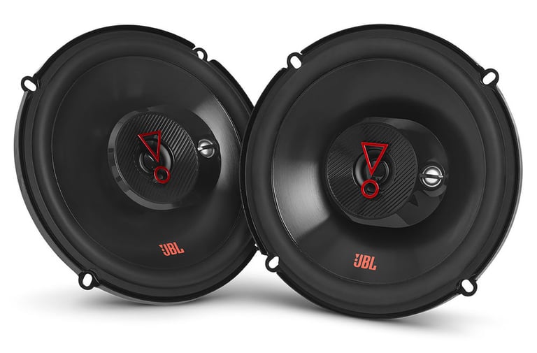 JBL Stage3 637F (STAGE3637FAM) Image 1