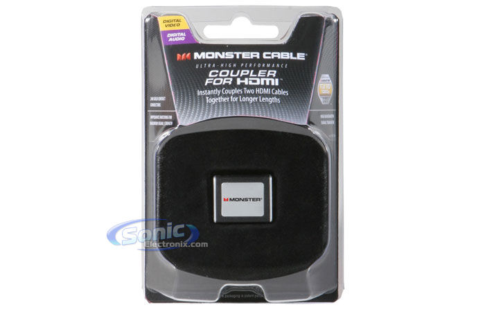 Monster Cable VA HDMI CPL Image 2