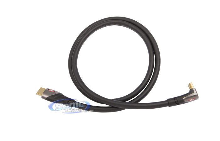 Monster Cable MC 1000HD-2M RT Image 1