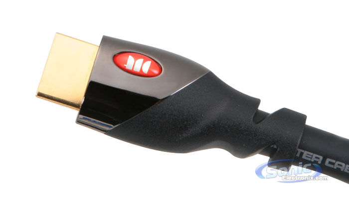 Monster Cable MC 1000HD-0.5M Image 4
