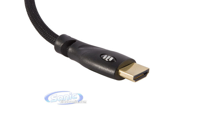 Monster Cable HDMI A/C-2M Image 4