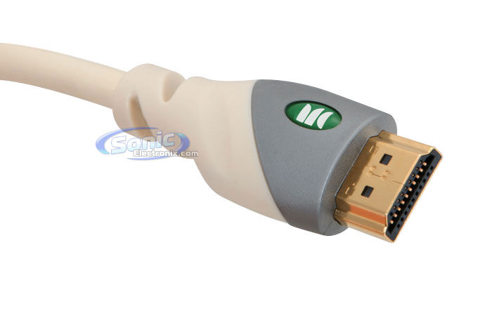 Monster Cable MC 500HD-6M Image 4