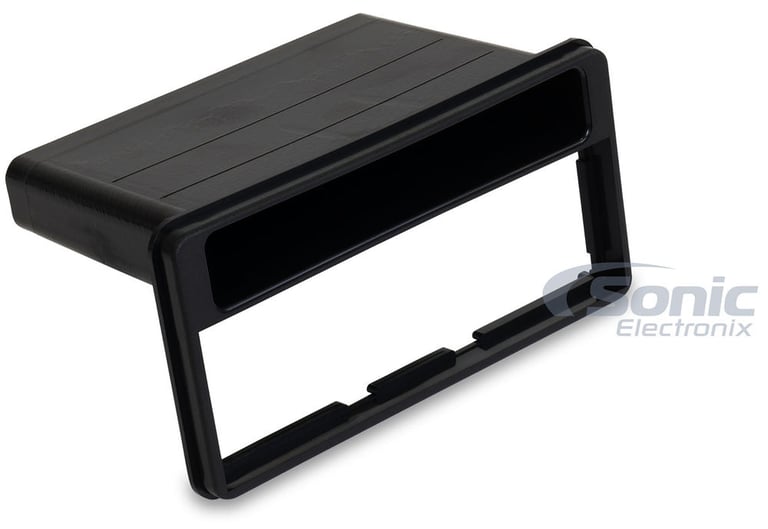 American International ToyK943 Dash Kit Image 3