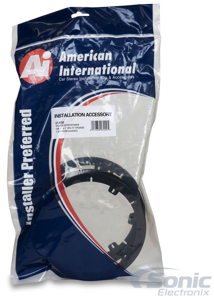 American International USB700 Image 3