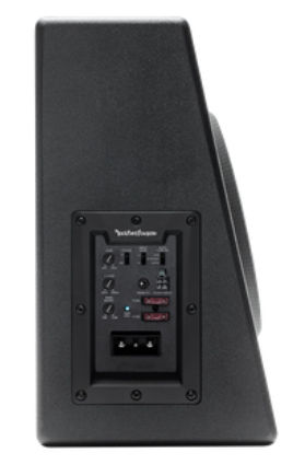 Rockford Fosgate P300-10T   - New (Damaged Packaging, Product A+) Image 3