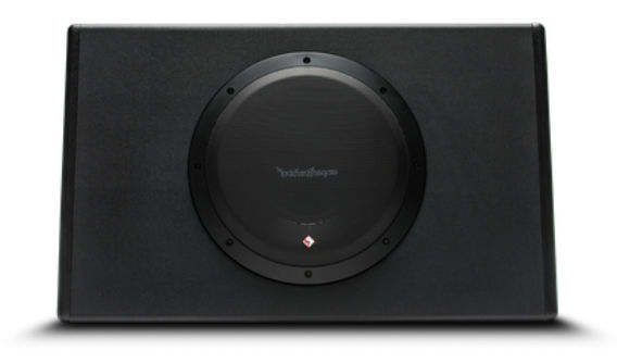 Rockford Fosgate P300-10T   - New (Damaged Packaging, Product A+) Image 1