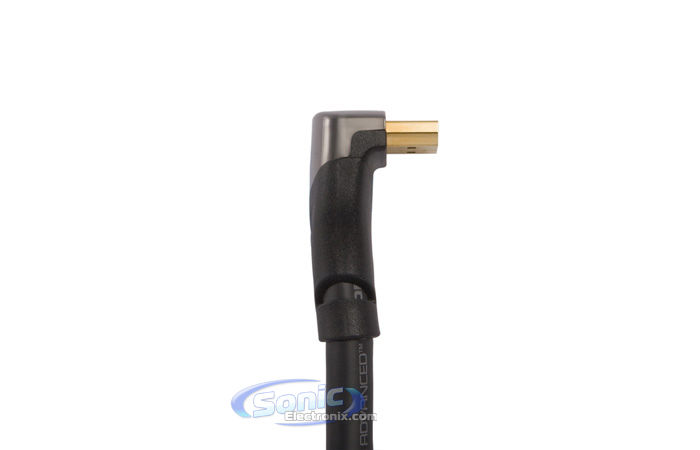 Monster Cable MC 1000HD-1M RT Image 8