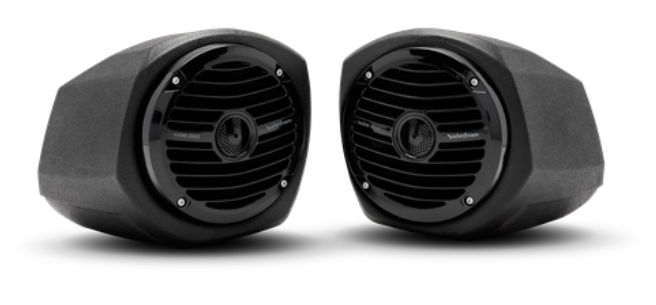 Rockford Fosgate RFGNRL-FSE Image 3