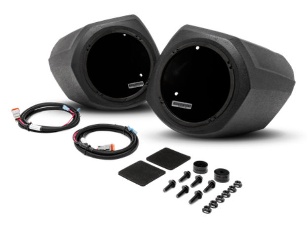 Rockford Fosgate RFGNRL-FSE Image 5