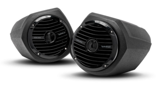 Rockford Fosgate RFGNRL-FSE Image 1