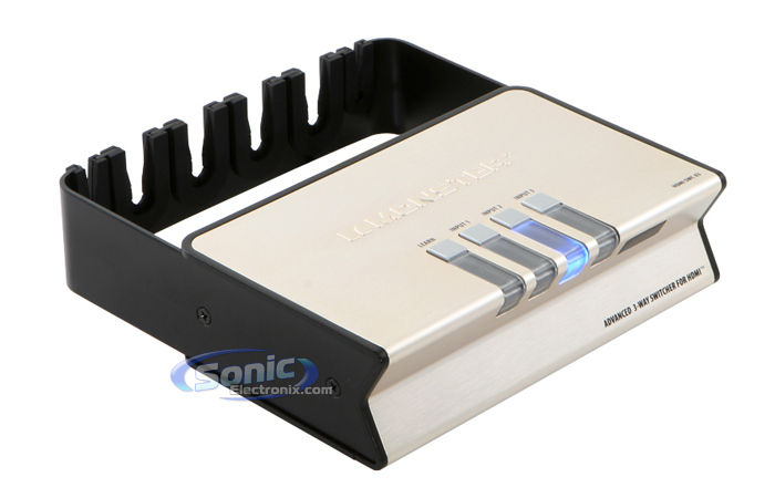 Monster Cable HDMI SWC-X3 Image 2