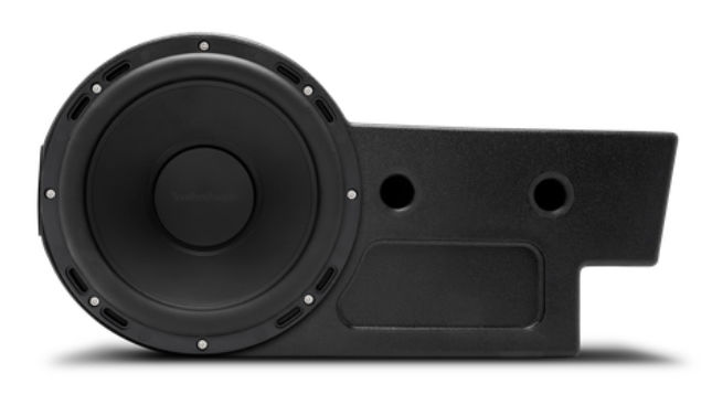 Rockford Fosgate RFGNRL-FWE Image 2