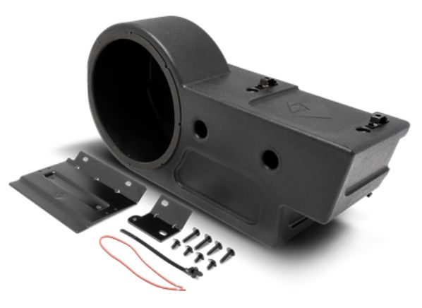 Rockford Fosgate RFGNRL-FWE Image 5