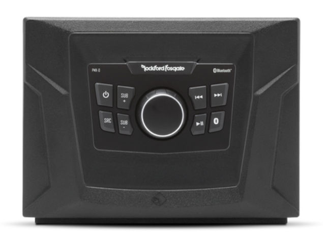 Rockford Fosgate RFGNRL-PMXDK Image 2